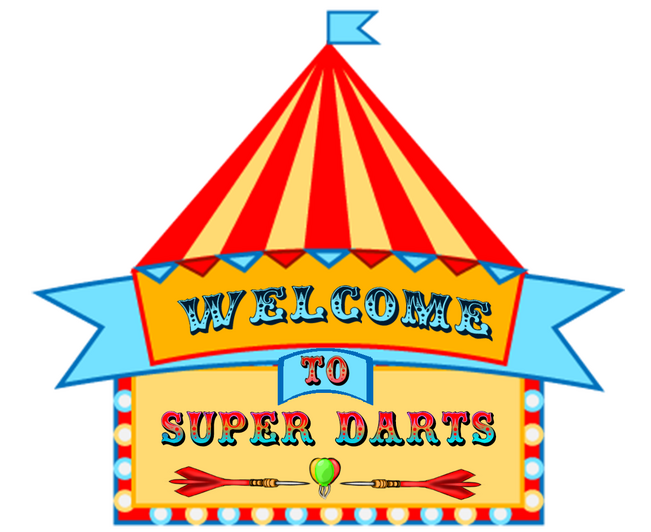 Superdarts